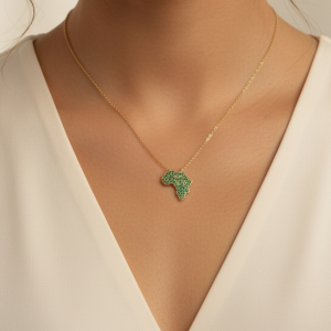 collier hibas touch