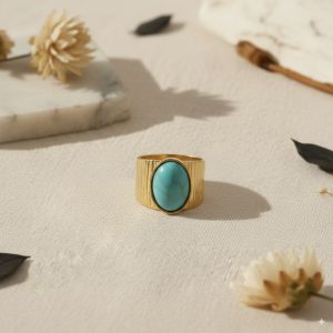 Bague Hibas touch
