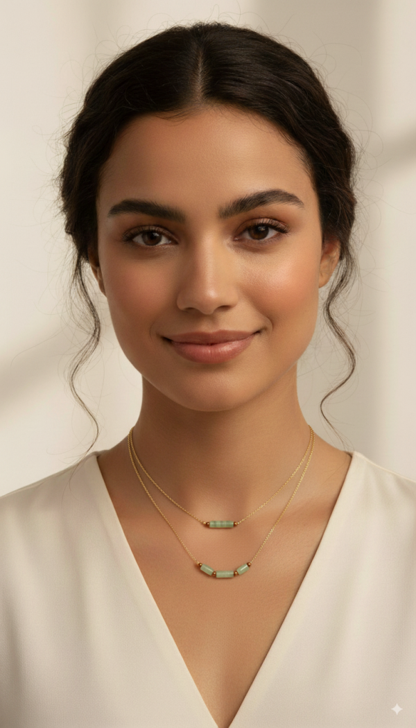 Lueur de jad – Image 2