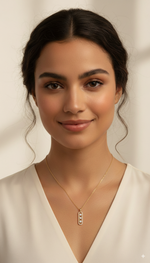Sautoir Elina – Image 2